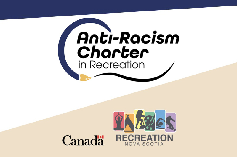 Anti-Racism in Recreation