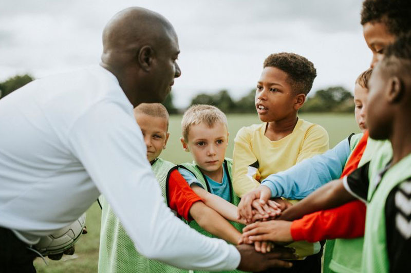 Social Emotional Learning (SEL) for Sport and Recreation